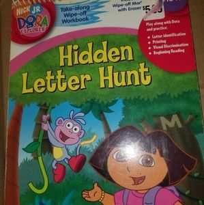 Box of books for toddlers/ kindergartners